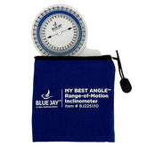 My Best Angle Range-of-Motion Inclinometer by Blue Jay